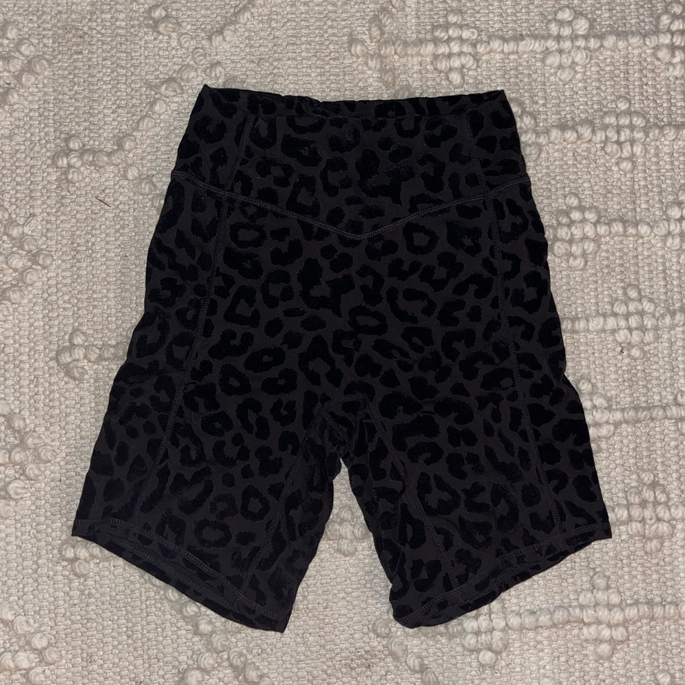 The BEST biker shorts!